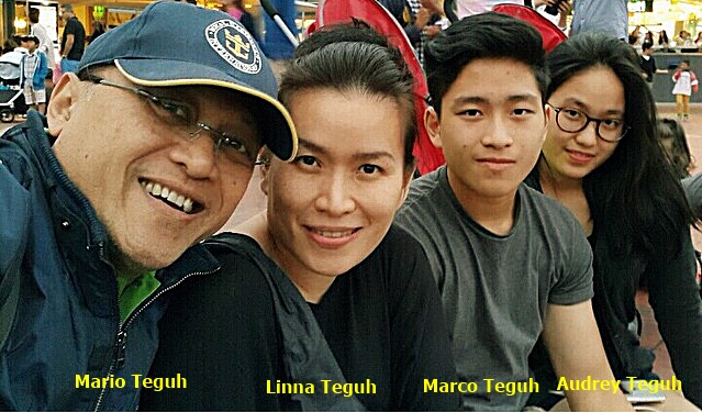 Ini Rincian Kerugian Mario Teguh Hingga Rp 7 Miliar, Gara-Gara Ario Kiswinar Ini Rincian Kerugian Mario Teguh Hingga Rp 7 Miliar, Gara-Gara Ario Kiswinar