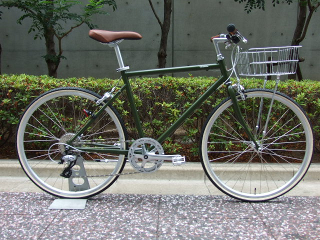 avelo Bicycle shop | アヴェロ バイシクル ショップ 浦和: TOKYOBIKE