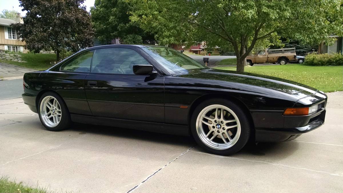 Bmw Cars On Craigslist Bmw Cars On Craigslist