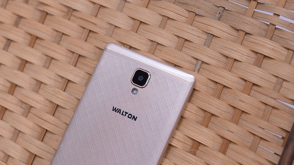 Primo NF3 hands-on review