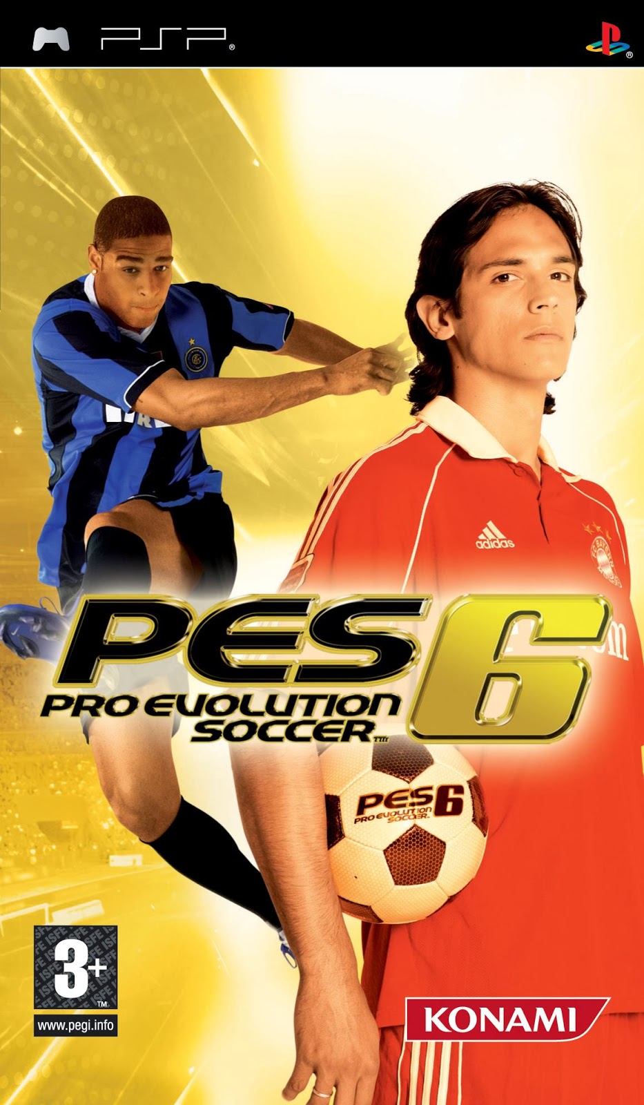 pro evolution soccer 2006 full version free download utorrent