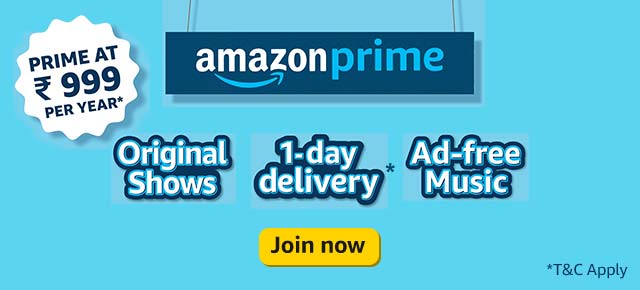 Free Amazon Delivery
