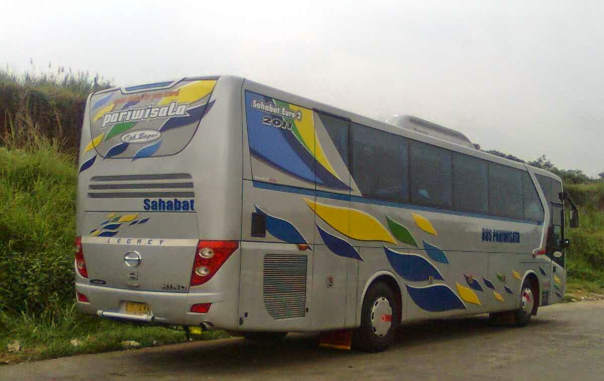 Sewa Bus Pariwisata Bagus dan Murah Terpercaya di Bekasi: Panduan Lengkap untuk Liburan Anda yang Tak Terlupakan