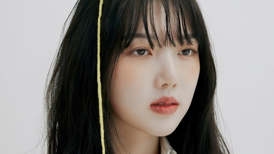 GFriend, Yerin, Labyrinth, 4K, #6.229