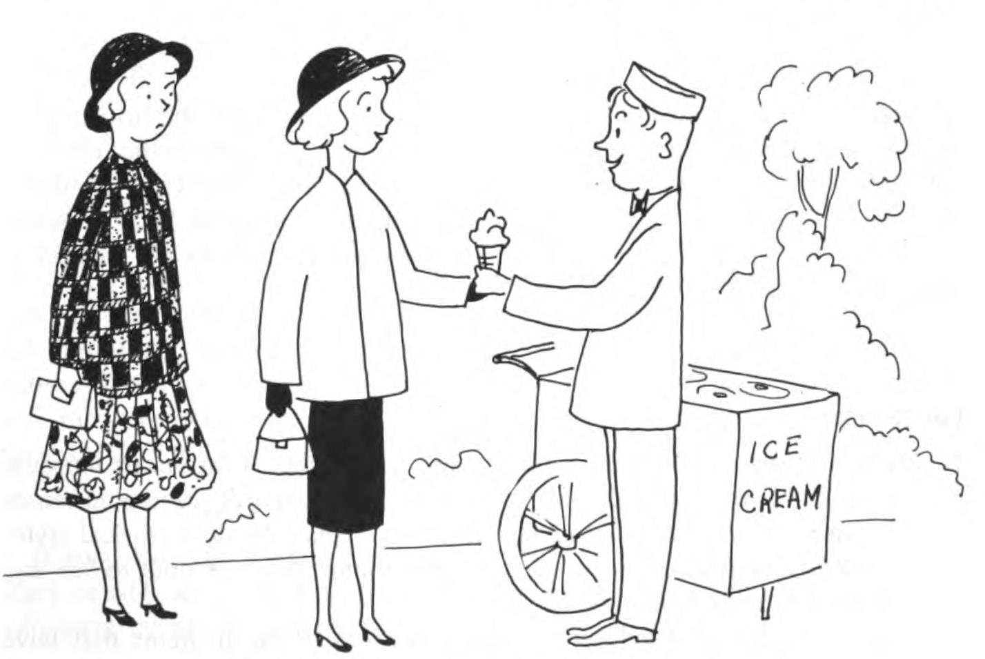 Article of clothing ART IN DRESS