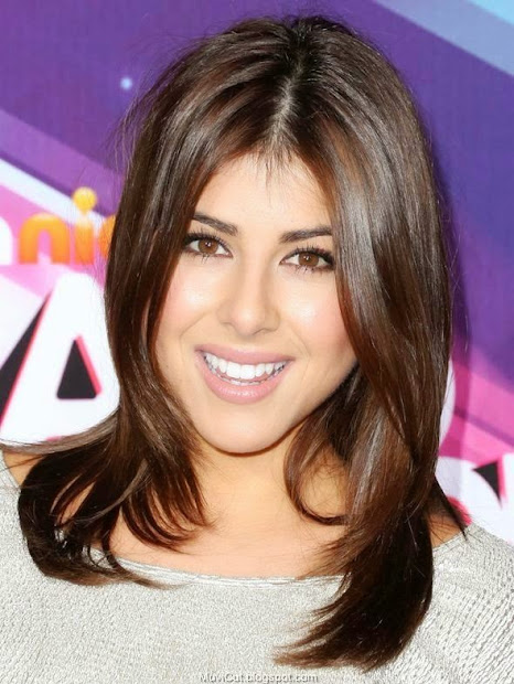 layered hairstyles 40th anniversary