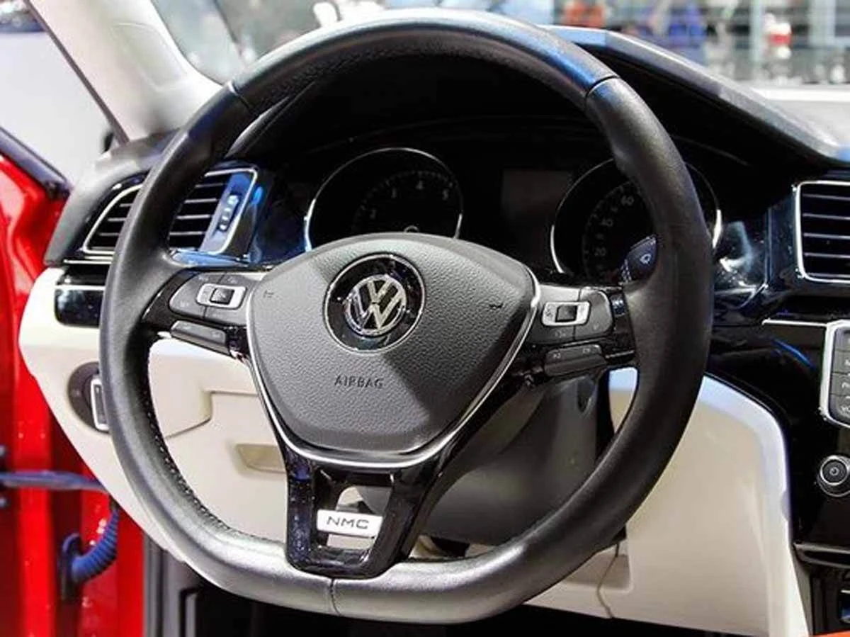Volkswagen Jetta 2016 - NMC
