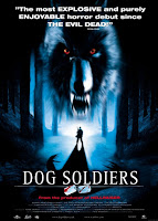 Những Chiến Binh Chó Sói - Dog Soldiers