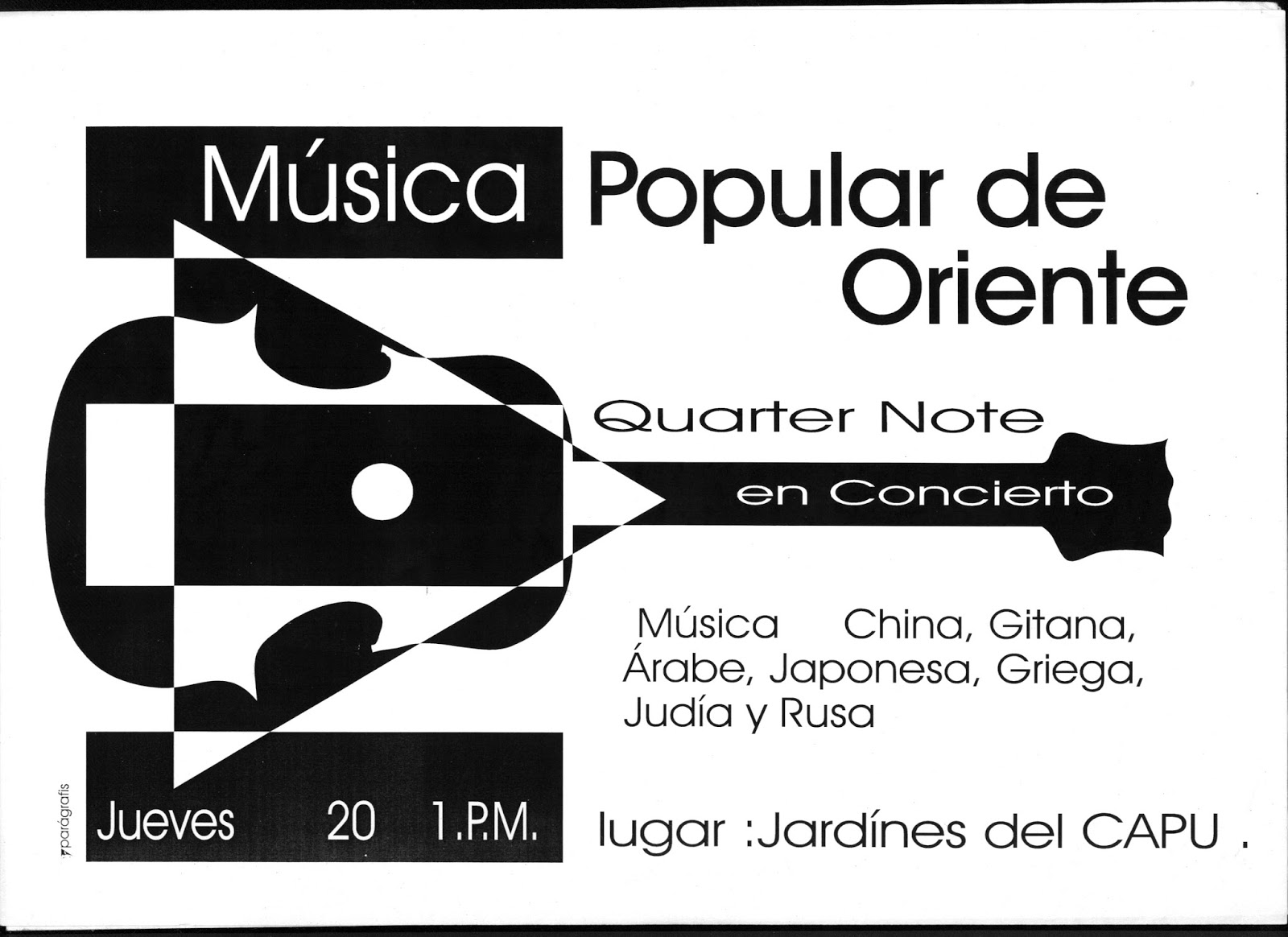 Msica Del Mundo - YouTube