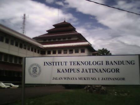 Alumni Jatinangor masuppp