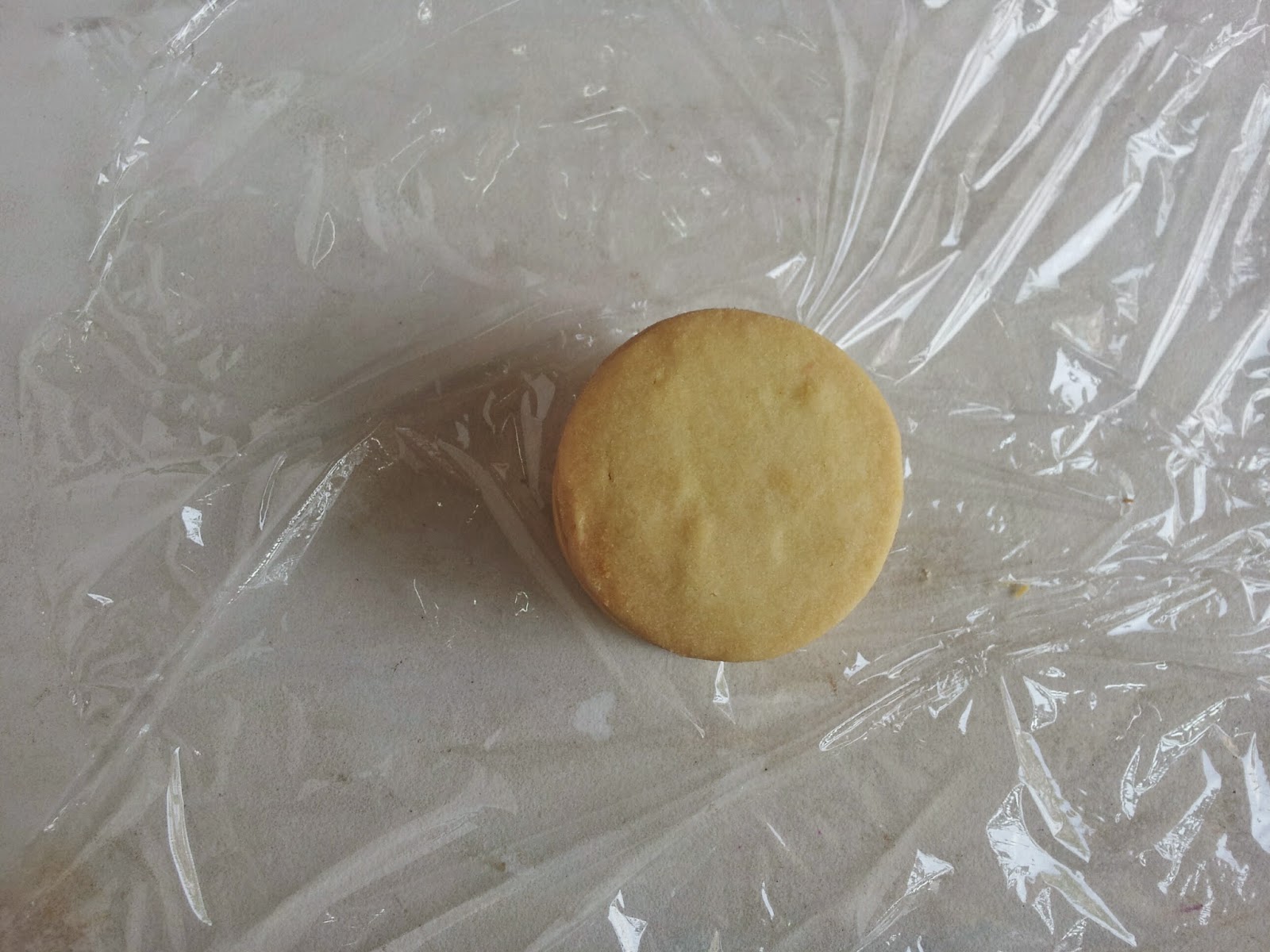 The Passionate Sisters How to store Cookies ( how to keep cookies