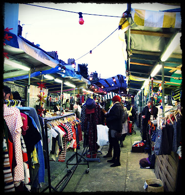 Little Things i Make: Christmas Craft Fairs