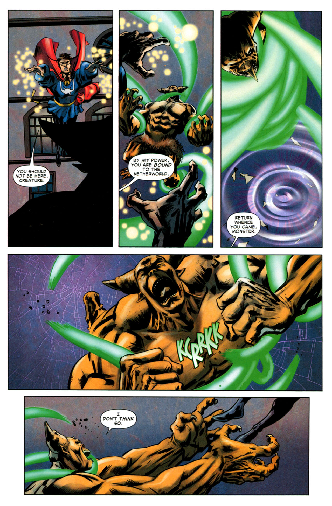 Read online Deadpool/Amazing Spider-Man/Hulk: Identity Wars comic -  Issue #3 - 11