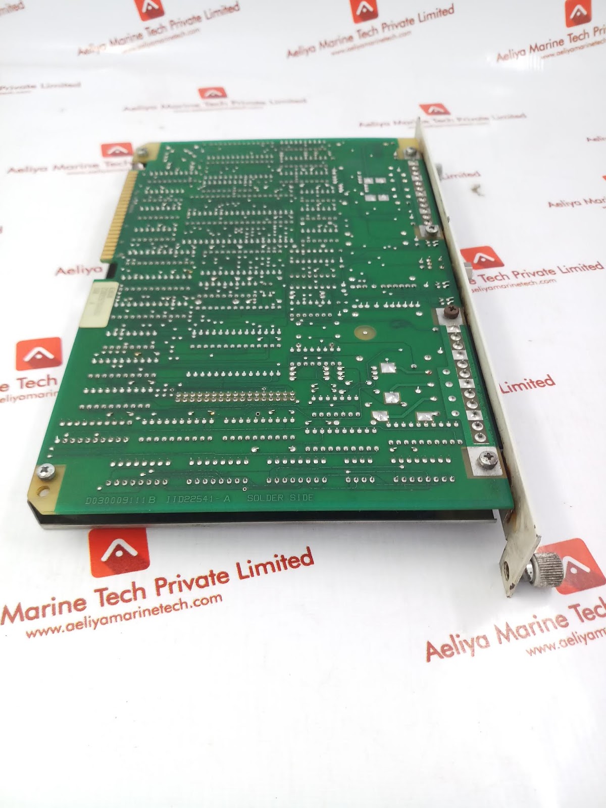 HONEYWELL 6219938R I/O MODULE Aeliya Marine
