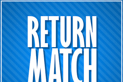 [Lirik] JKT48 - Return Match
