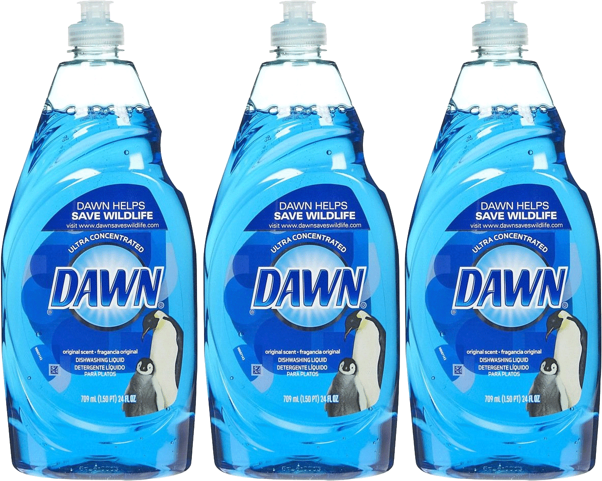 jjj Save a Dog/Cats life with Dawn Dish Soap