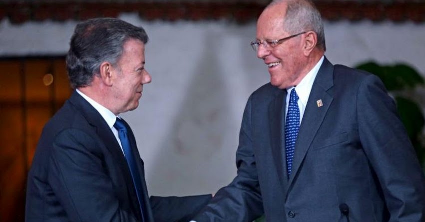 COLOMBIA: País del norte enviará a Perú 30 toneladas de ayuda humanitaria y cuatro helicópteros COLOMBIA: País del norte enviará a Perú 30 toneladas de ayuda humanitaria y cuatro helicópteros