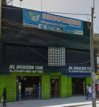 Victoria Diesel S.A.C.