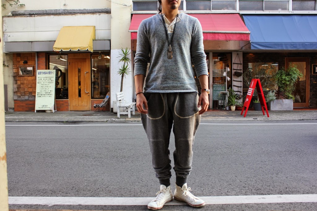 LET IT BE CLOTHING OFFICIAL BLOG (レットイットビークロージング
