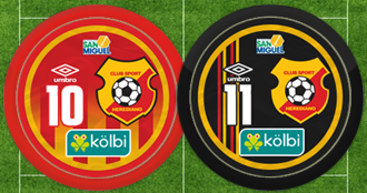 Futebol Style ® CS Herediano 2018 CRC