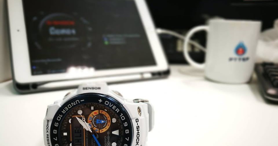 Watches Catalog: à¸à¸±à¸à¸à¹à¸à¸±à¹à¸ DST หรืภDaylight Saving Time à¹à¸ G-Shock à¸à¸µà¹à¹à¸£à¸²à¹à¸à¹à¸à¸±à¸à¸à¸¢à¸¹à¹à¸¡à¸±à¸à¸à¸·à¸à¸à¸°à¹à¸£?