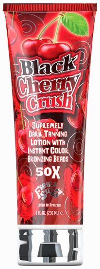 Fiesta Sun Black Cherry Crush™