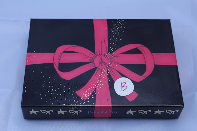 BEAUTIFUL BOX - "MAKE A WISH" - La caja de belleza de enfemenino