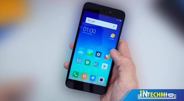 Xiaomi Redmi 5A Xiaomi Redmi 5A