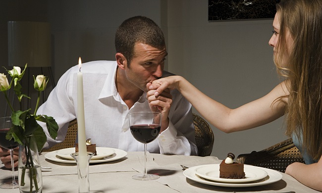 10 Things you should not do on a first date - Ghana Music, News & Ghana