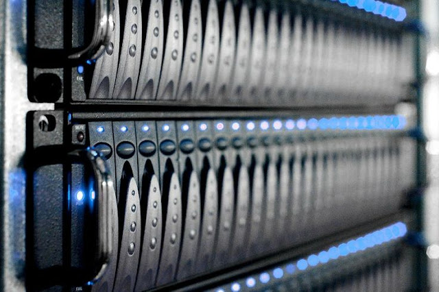 The Benefits of Using Unmetered Server Hosting