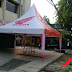 Tenda Event Honda 4M x 4M