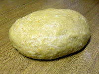 Masa engrasada Masa engrasada.