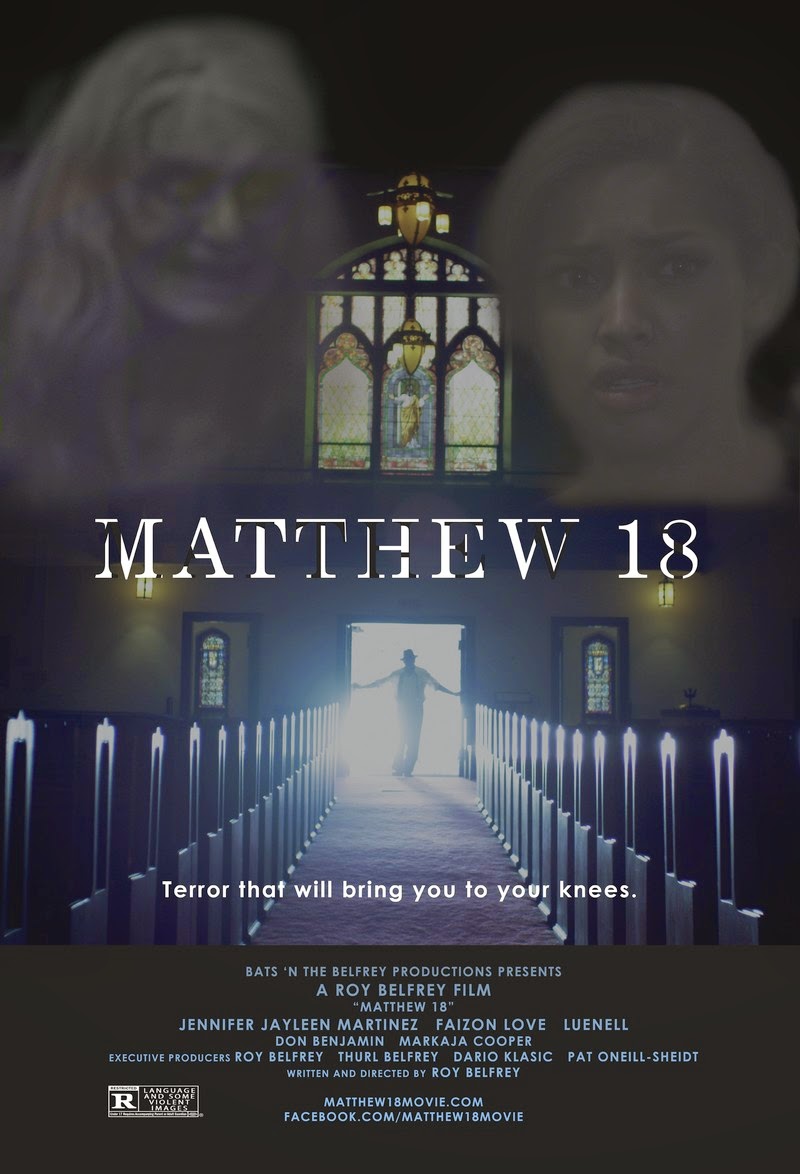 Matthew 18 2014 - Full (HD)