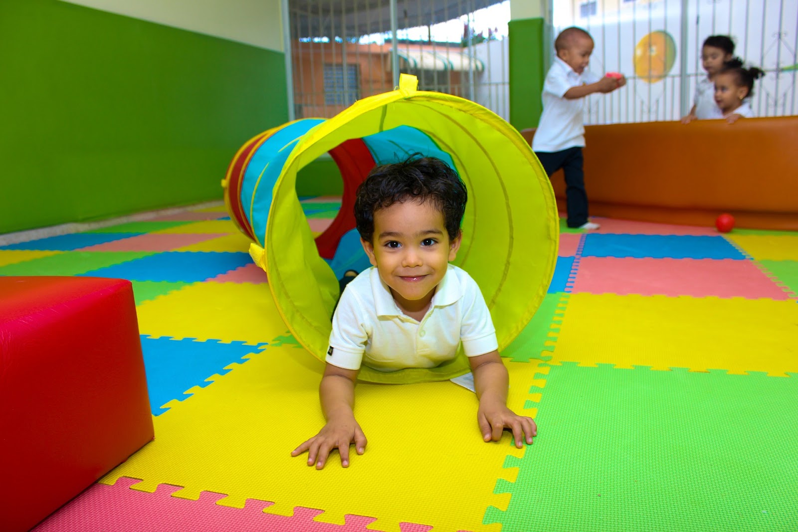 Should children be allowed to choose their own toys? Should children be allowed to choose their own toys?