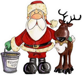 História do Papai Noel História do Papai Noel