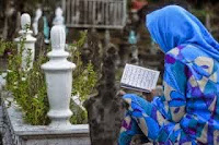 Cara Berbakti Pada Orang yang Telah Tiada