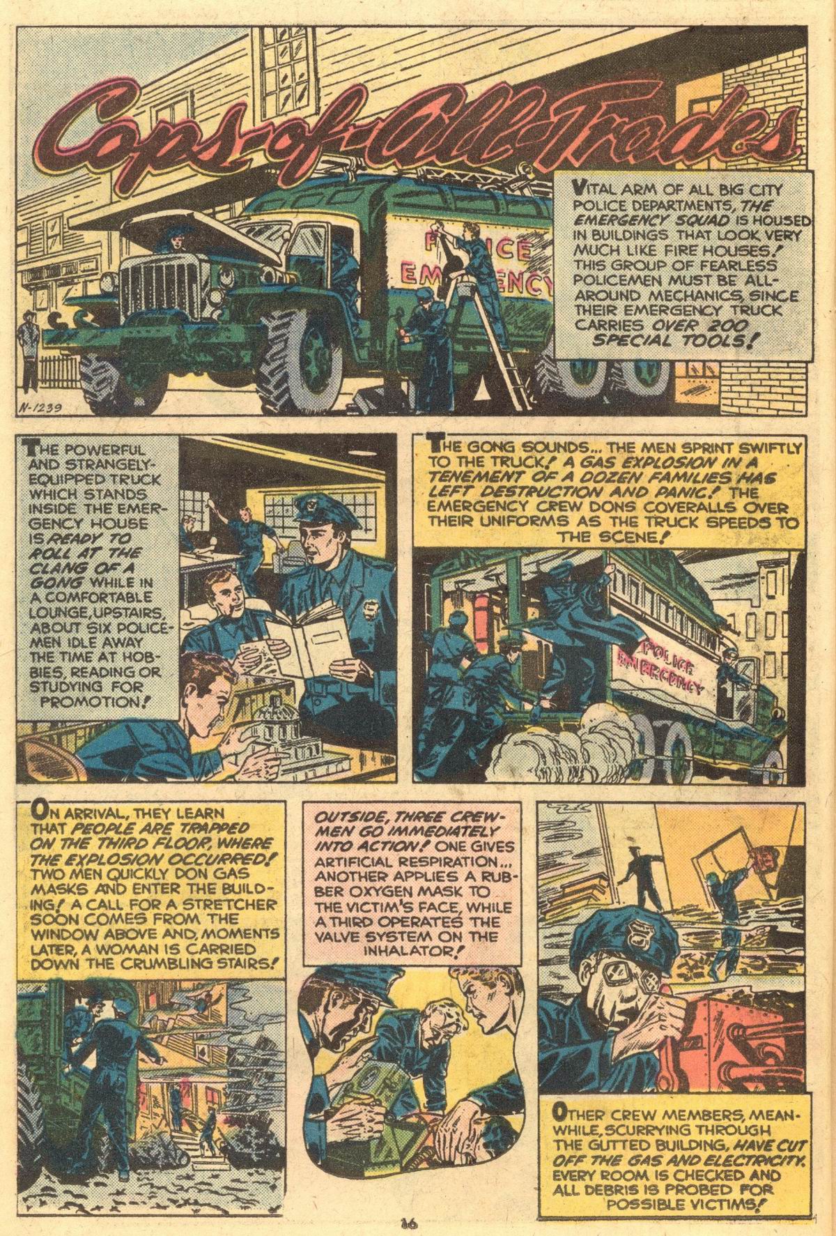 Detective Comics (1937) 445 Page 15