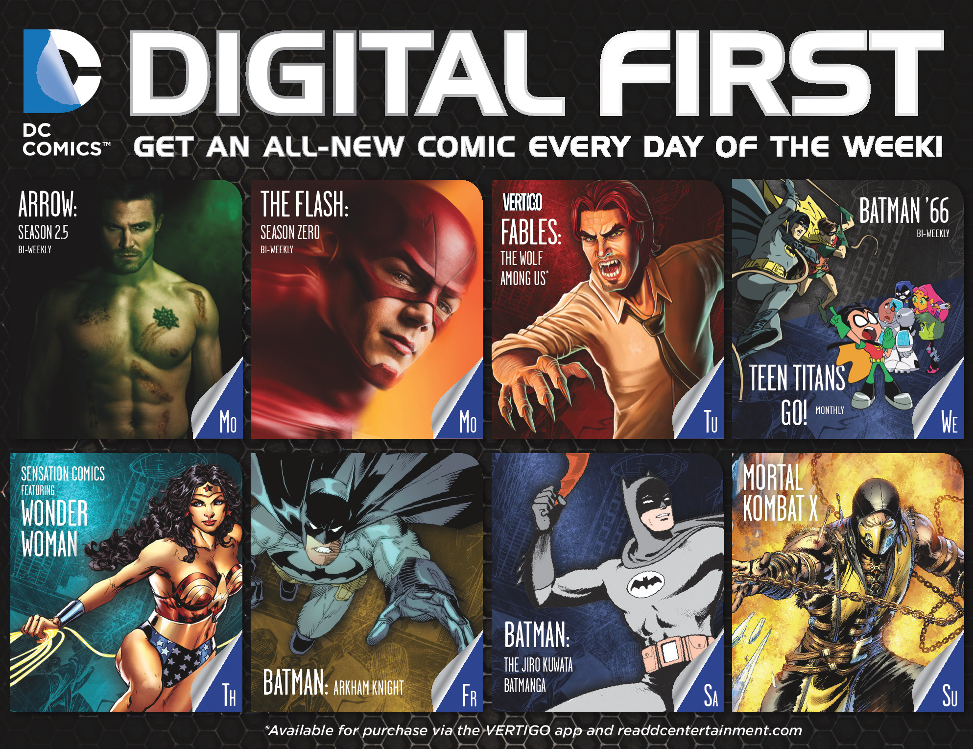 Read online Mortal Kombat X [I] comic -  Issue #17 - 24