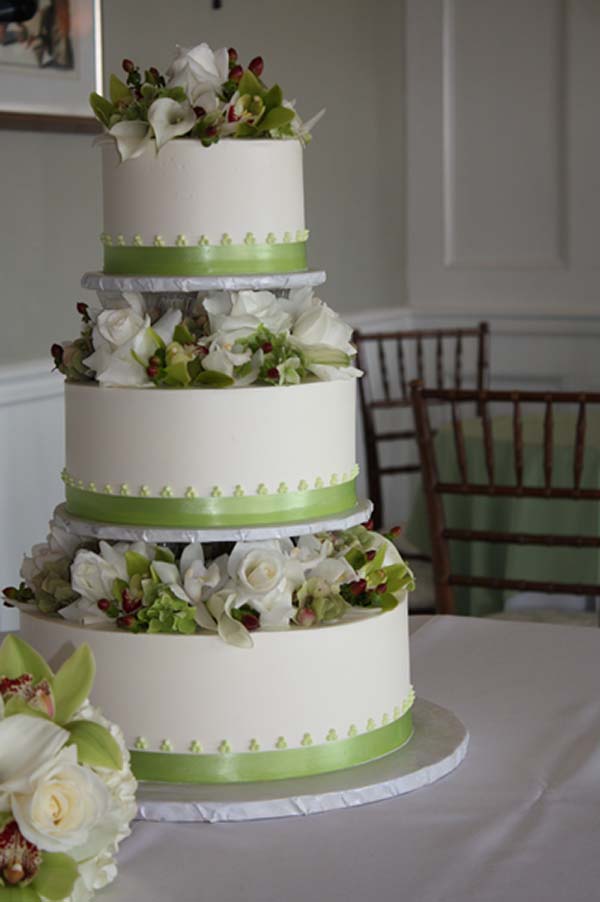 Jamaica Wedding Cakes My perfect wedding cake