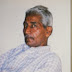 डॉ पवन मिश्र जी के पिता का आकस्मिक निधन