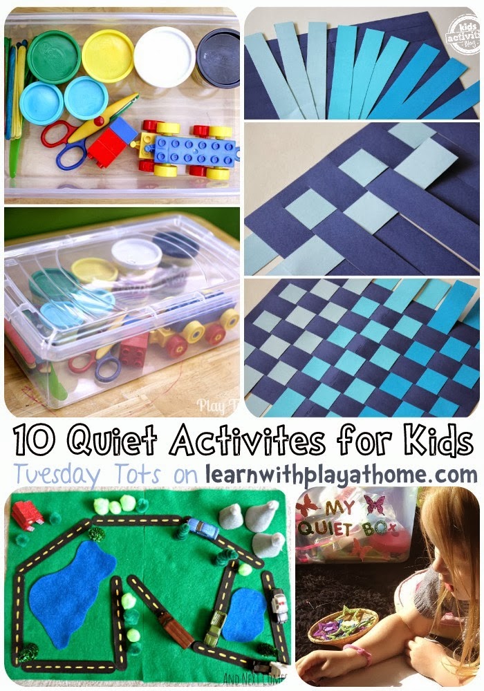 home assignments for kids