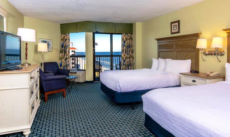 Romania Live Compass Cove Oceanfront Resort Live Webcam Myrtle Beach