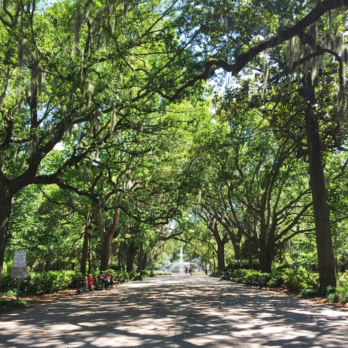 Savannah, GA