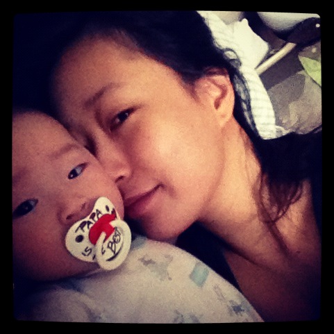 My Baby and Me~~ 1