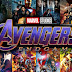 NEW PODCAST SHOW ALERT!! Avengers Endgame; Muslim 12 years a Slave? Singleton Passes & More-MWIR 7pm ET 