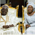 President Buhari Approves EFCC Arrest Of Own Newly Wedded Son-In-Law Over N3b Bank Fraud
