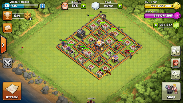 призрачный бар 2 скачать fhx clash of clans v8 скачать