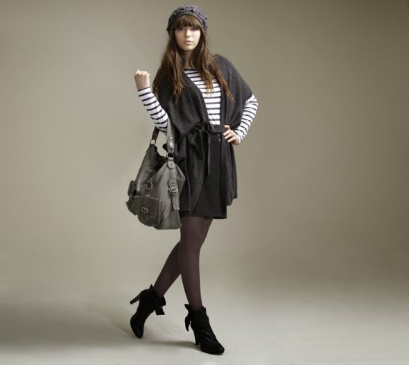 Clothing and Fashion Design Fashion Pictures for Winter