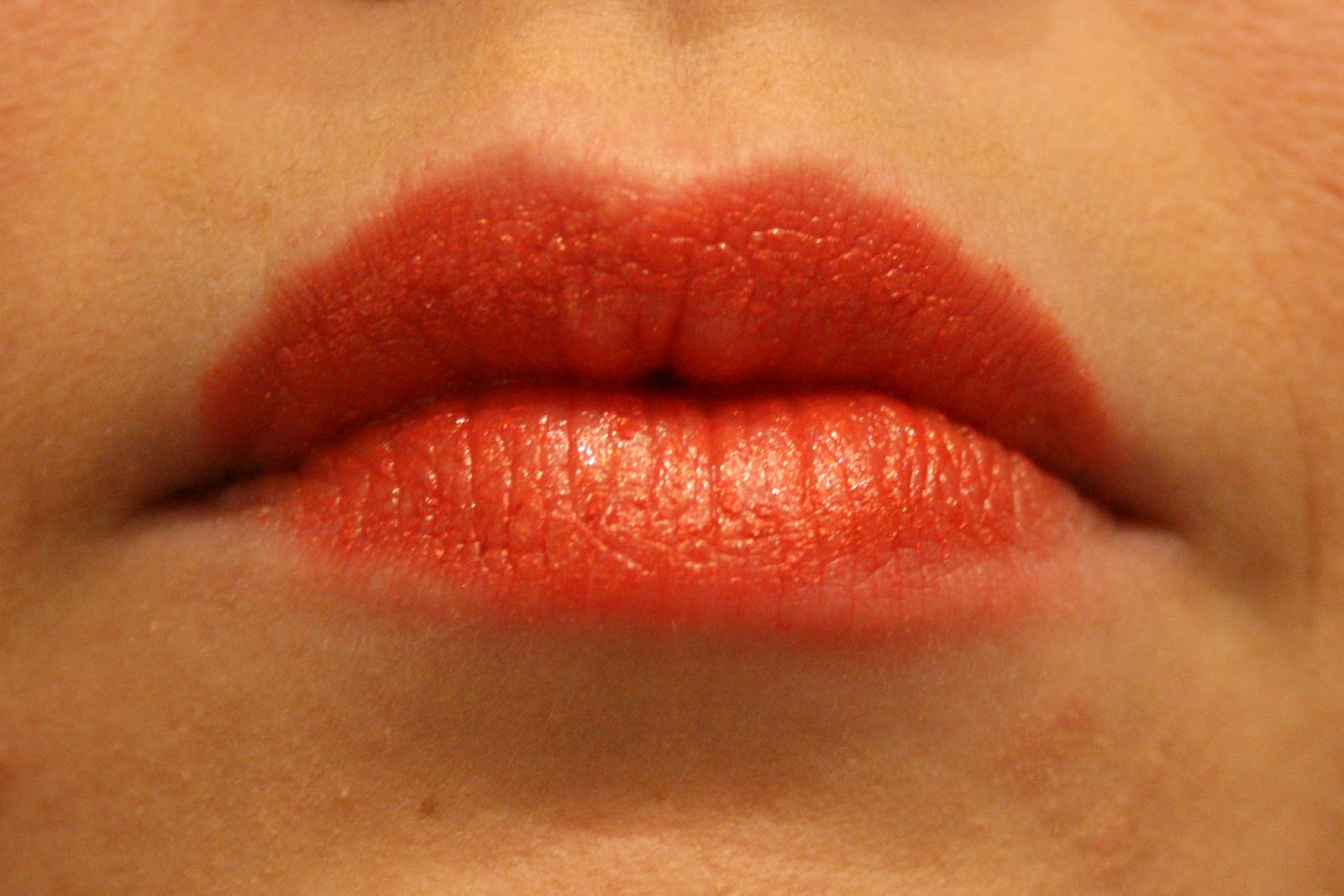 Les petites choses simples: I’m in love ! Rouge in Love