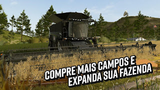 Farming Simulator 20 APK MOD Dinheiro Infinito v 0.0.0.83